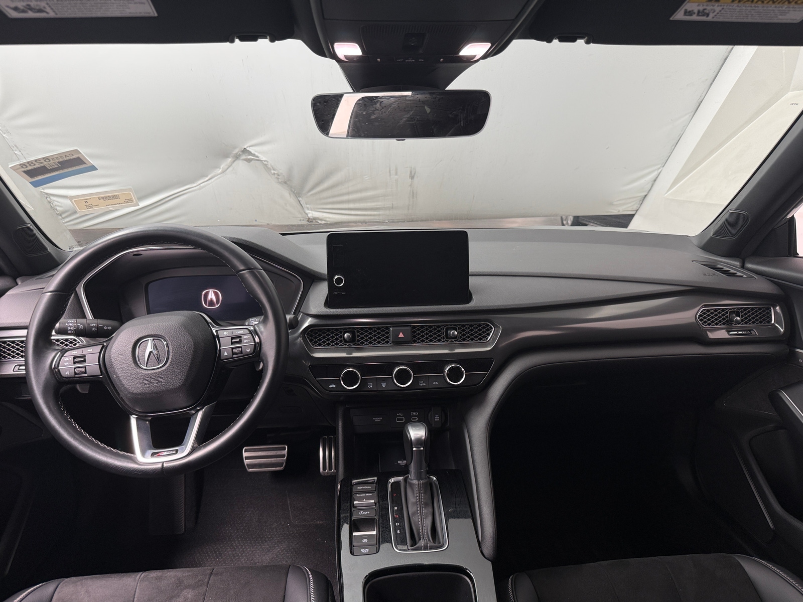 Thumbnail: 2023 Acura Integra - 2