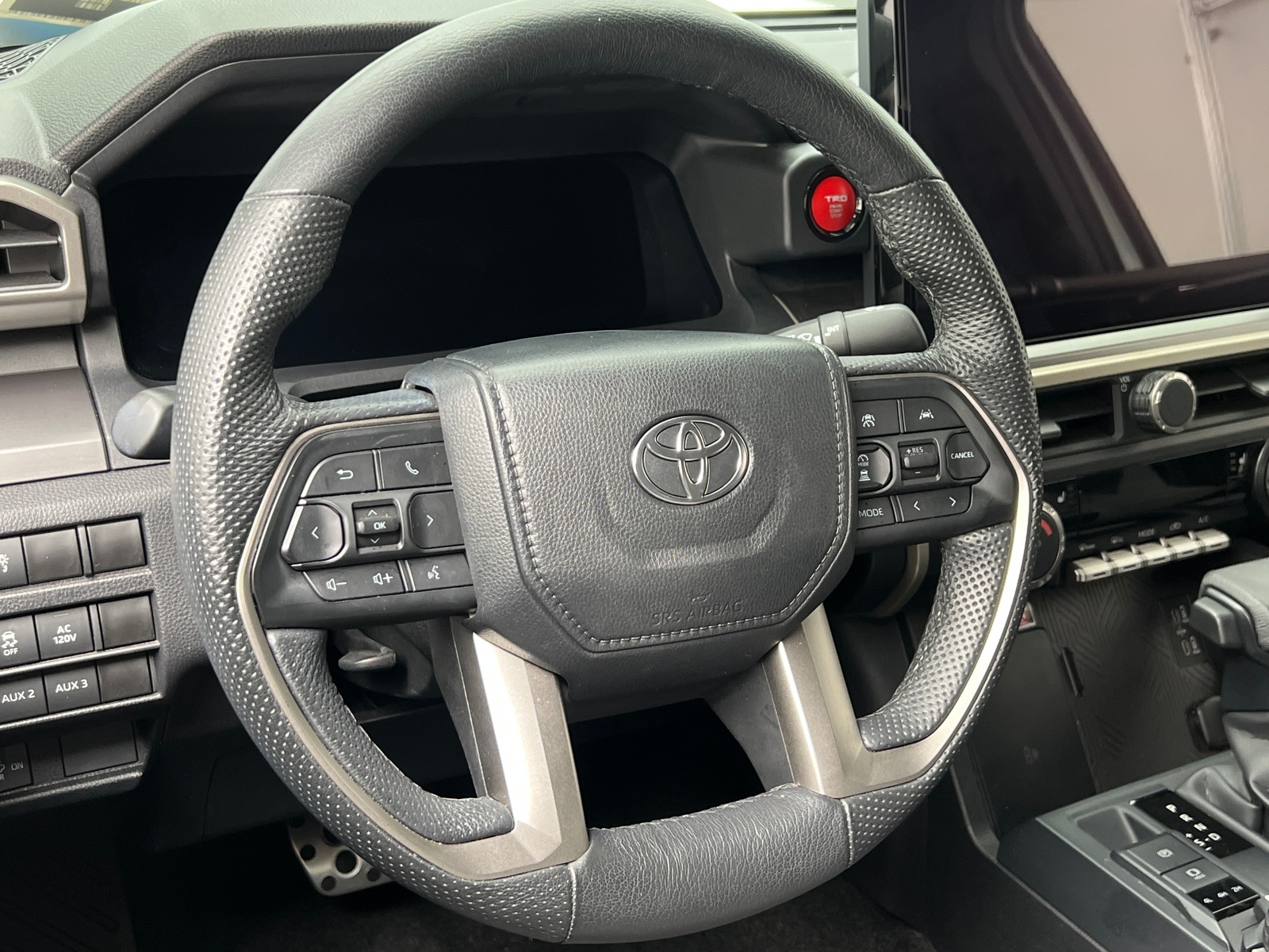 Thumbnail: 2024 Toyota Tacoma - 5