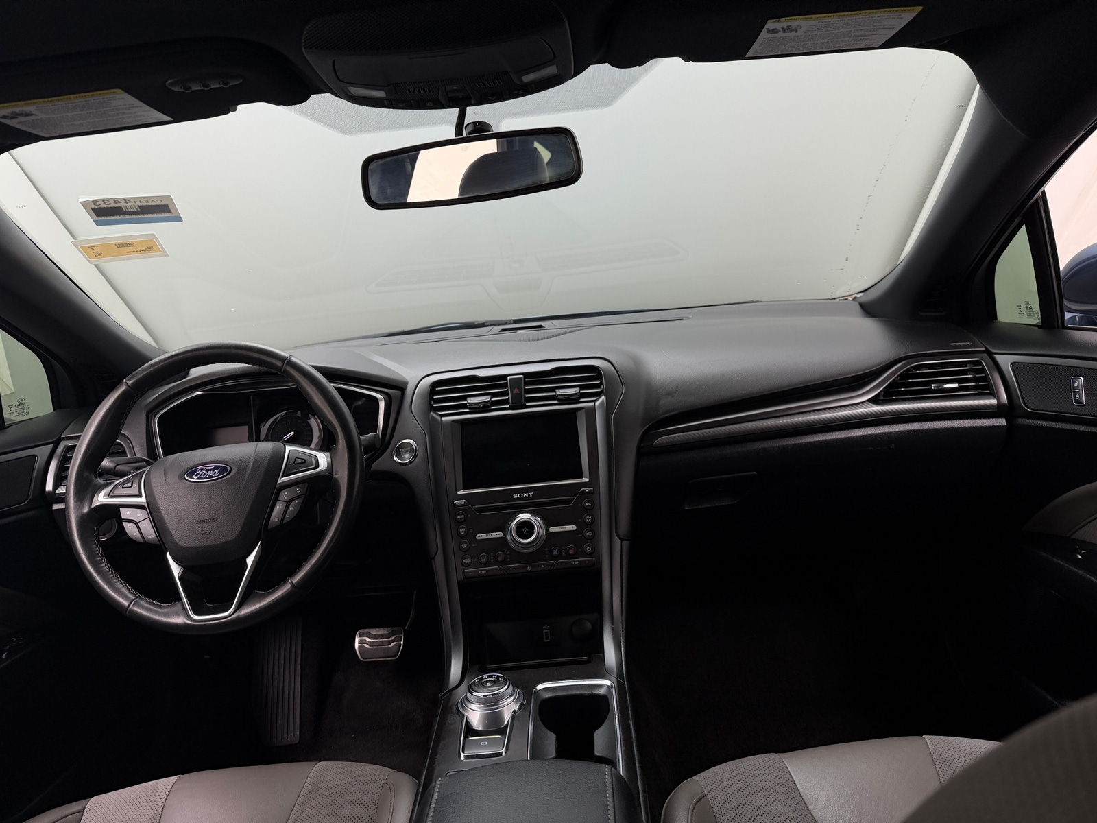 Thumbnail: 2018 Ford Fusion - 2