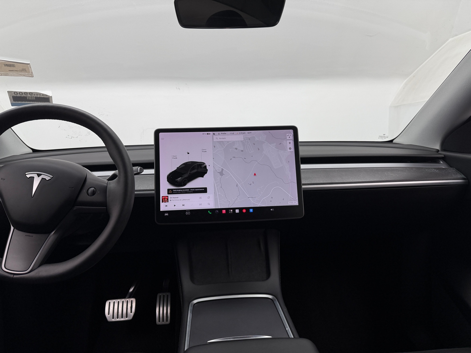 Thumbnail: 2021 Tesla Model Y - 2
