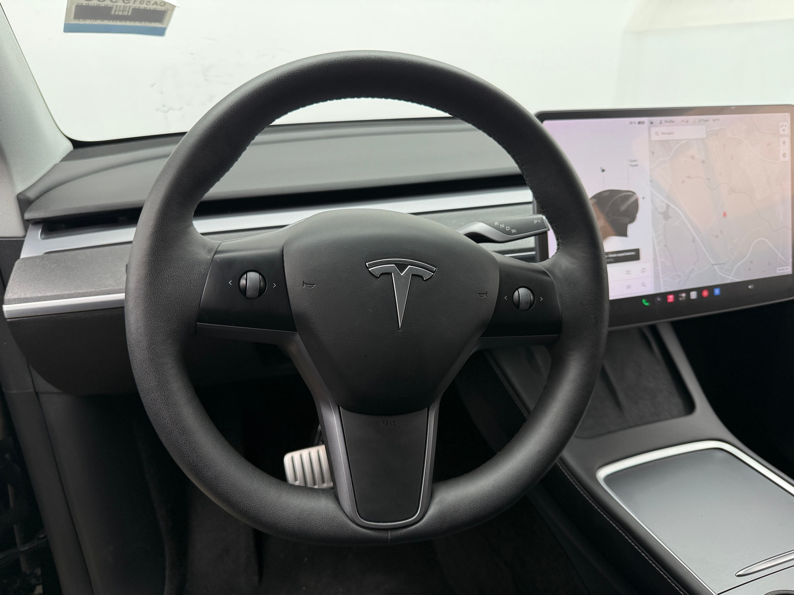 Thumbnail: 2021 Tesla Model Y - 4