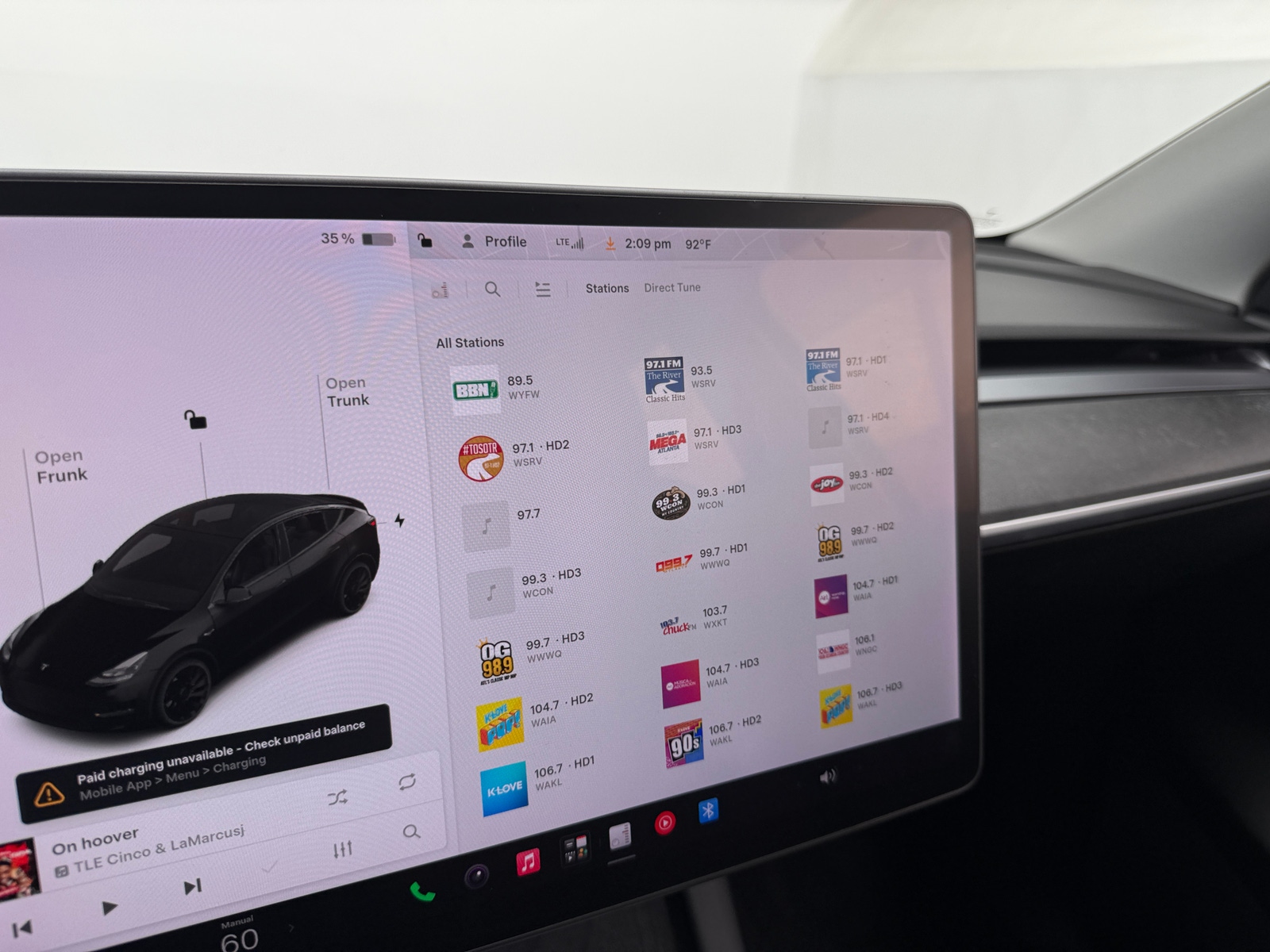Thumbnail: 2021 Tesla Model Y - 3