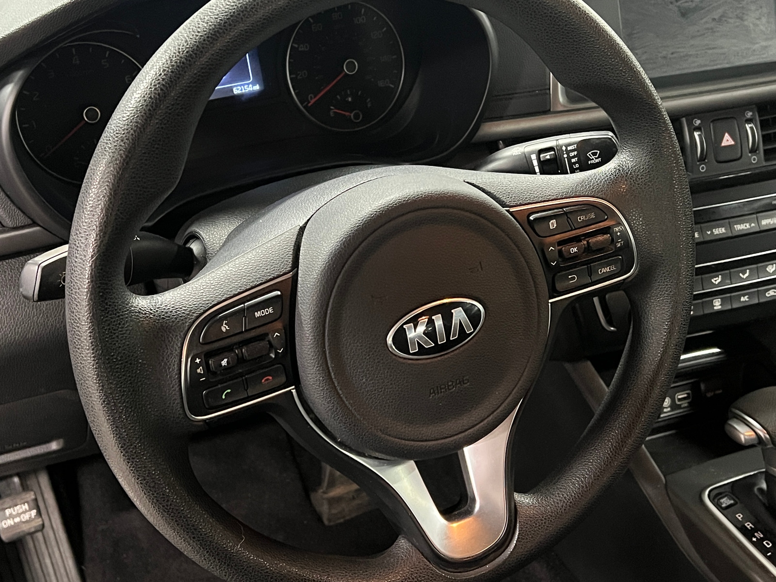Thumbnail: 2018 Kia Optima - 5
