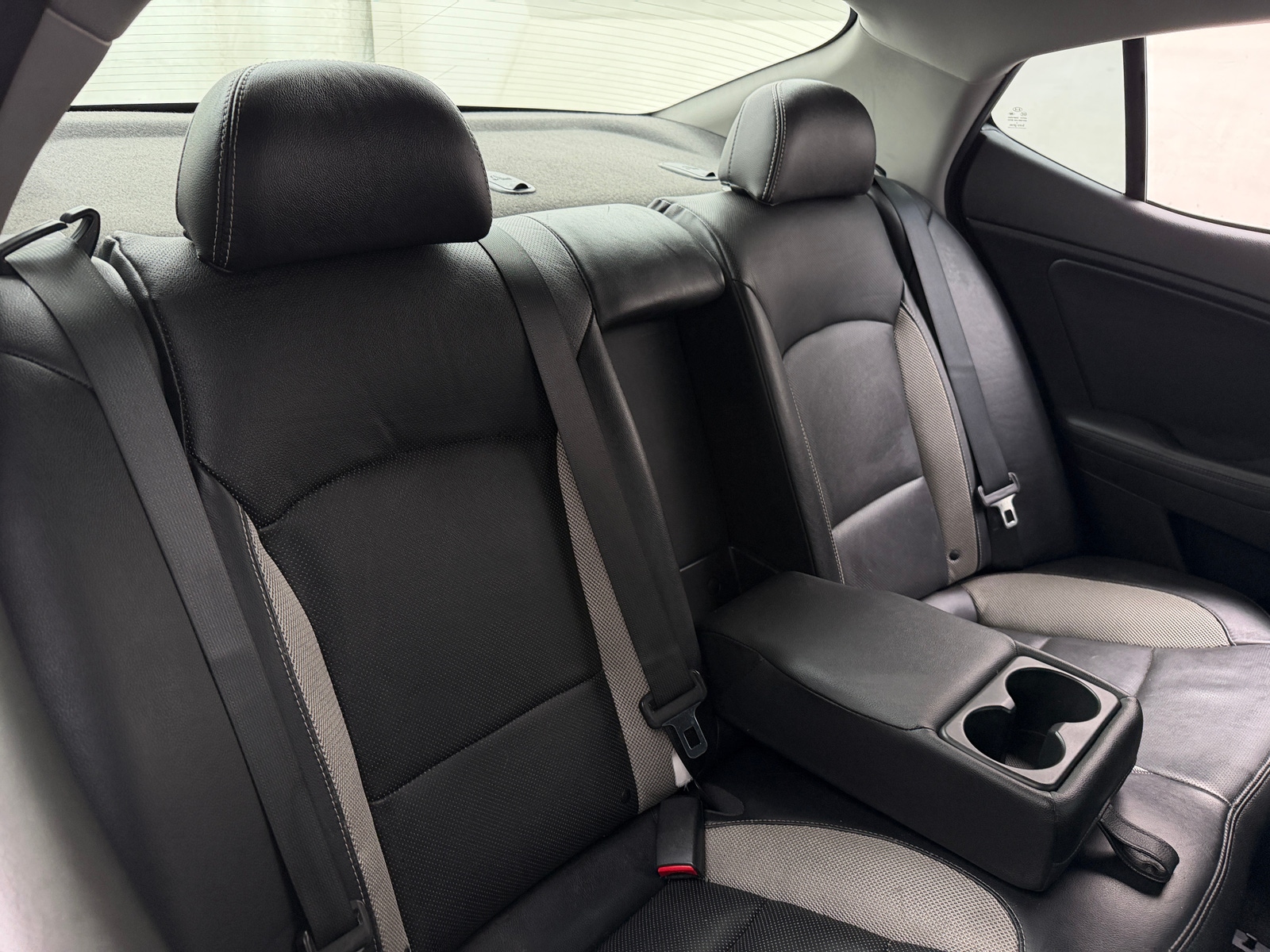 Thumbnail: 2013 Kia Optima - 6