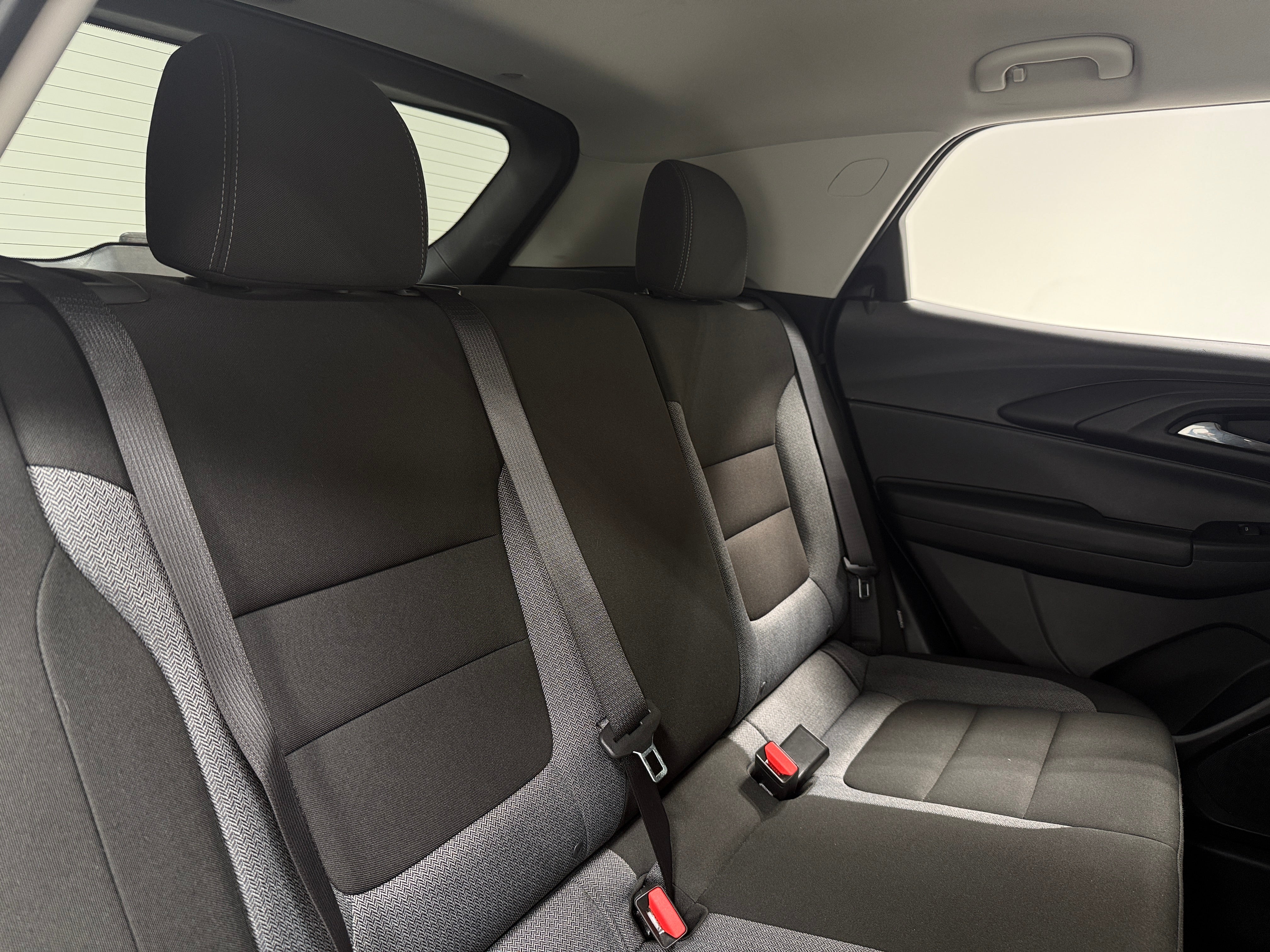 2025 Chevrolet Trailblazer LT - Photo 5