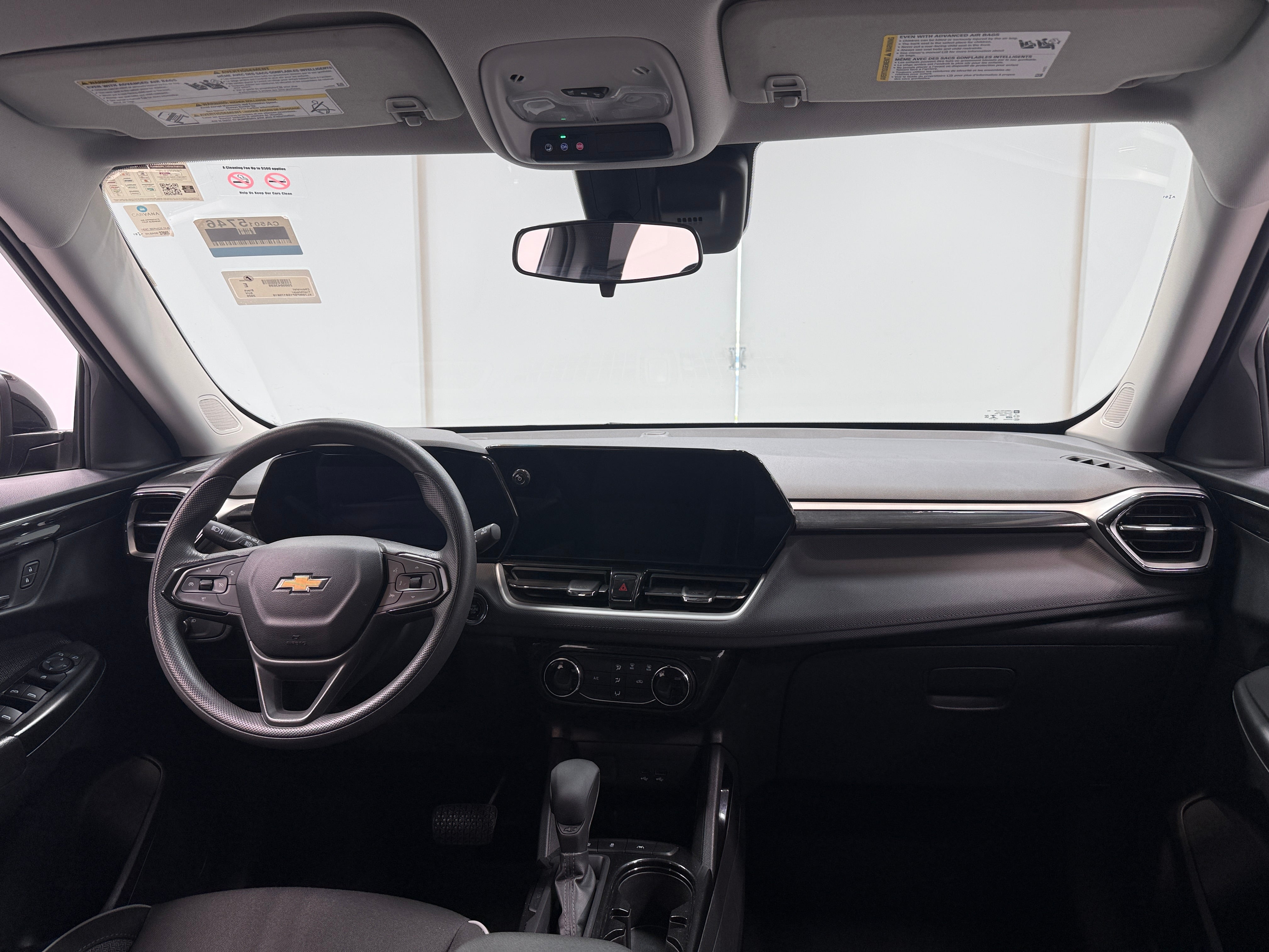2025 Chevrolet Trailblazer LT - Photo 6
