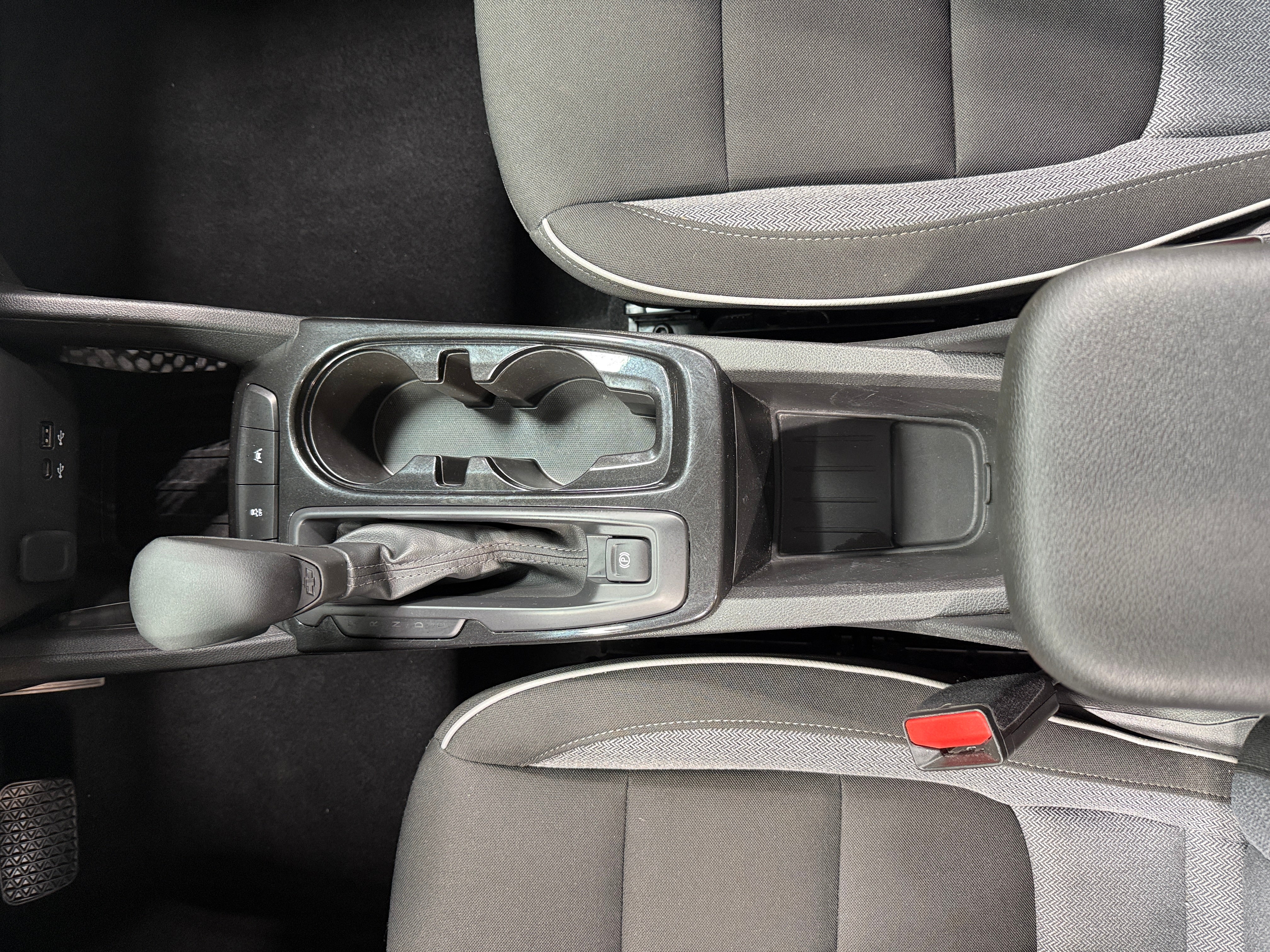 2025 Chevrolet Trailblazer LT - Photo 7