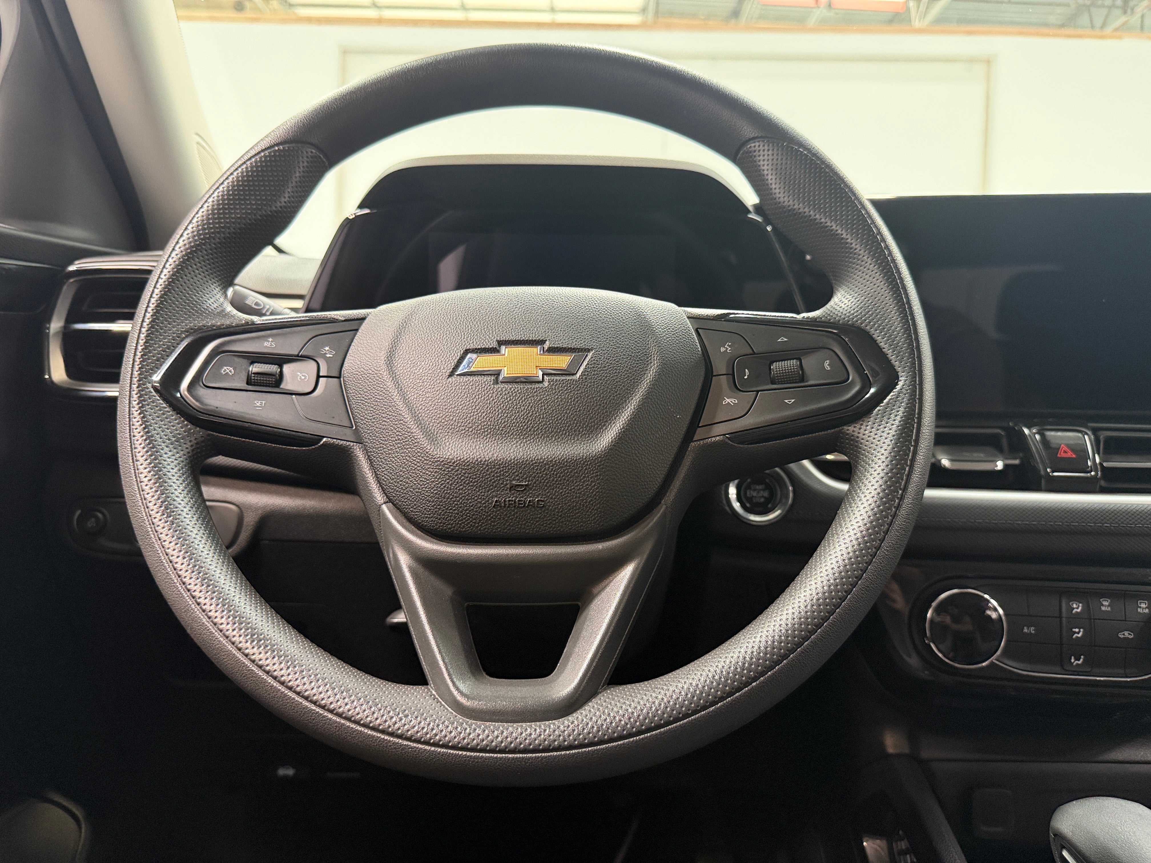 2025 Chevrolet Trailblazer LT - Photo 8