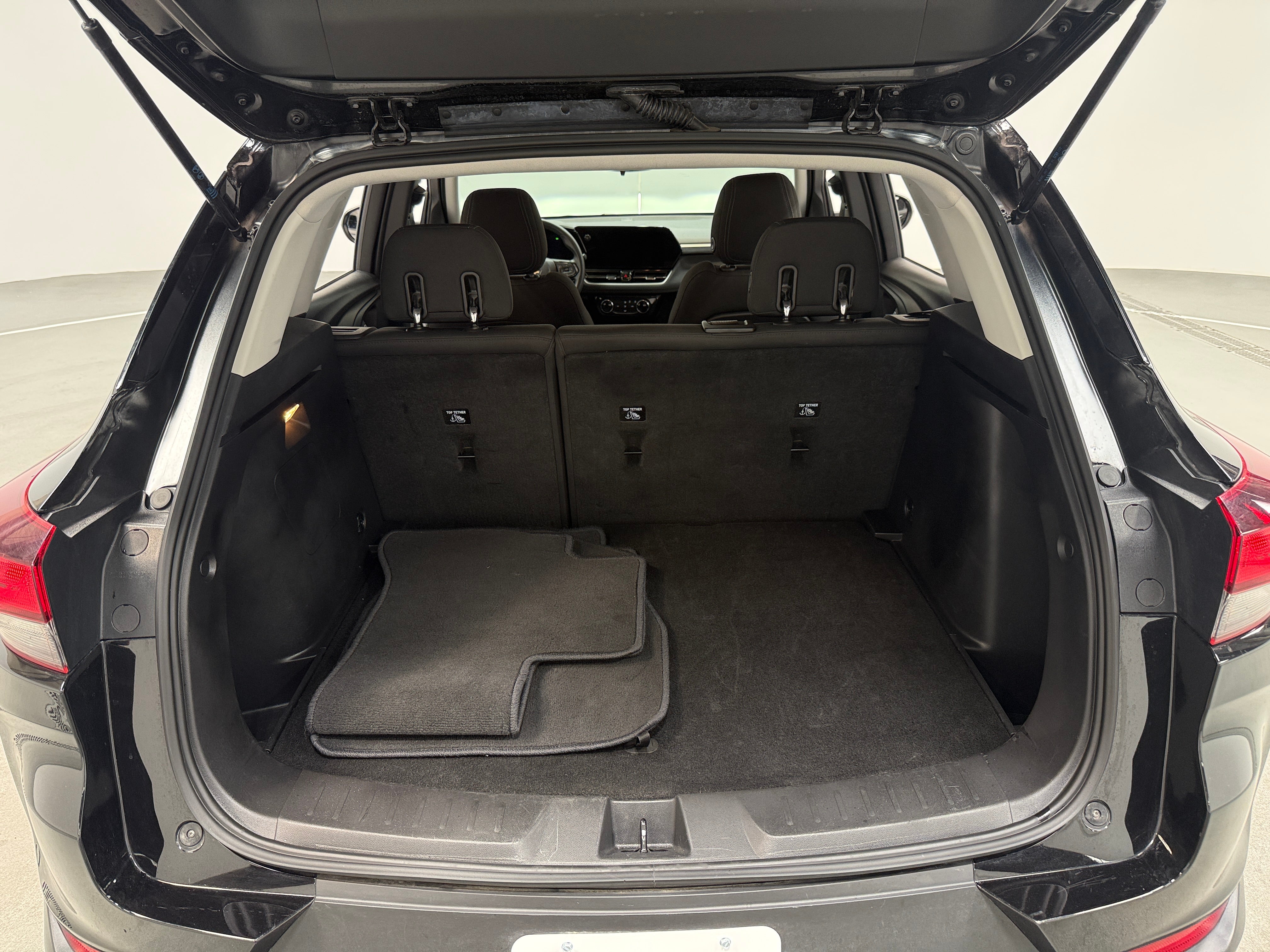 2025 Chevrolet Trailblazer LT - Photo 9
