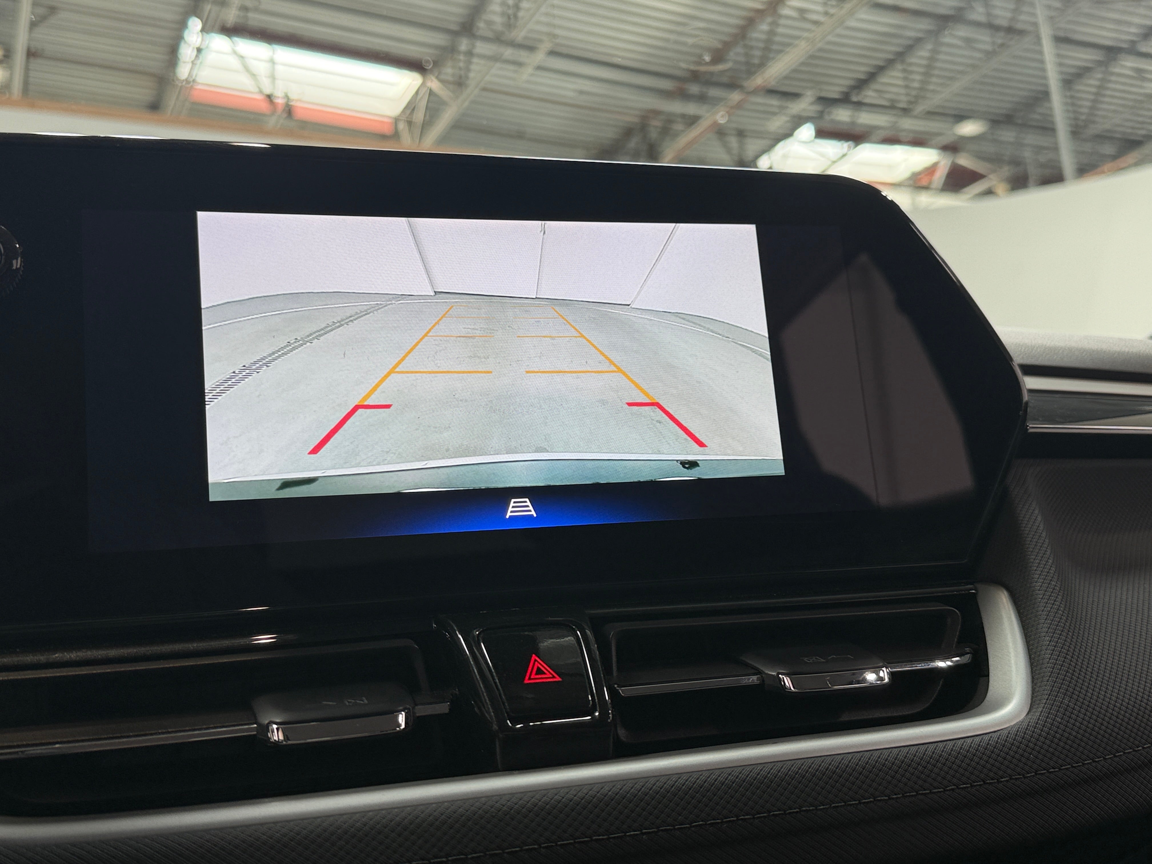 2025 Chevrolet Trailblazer LT - Photo 12