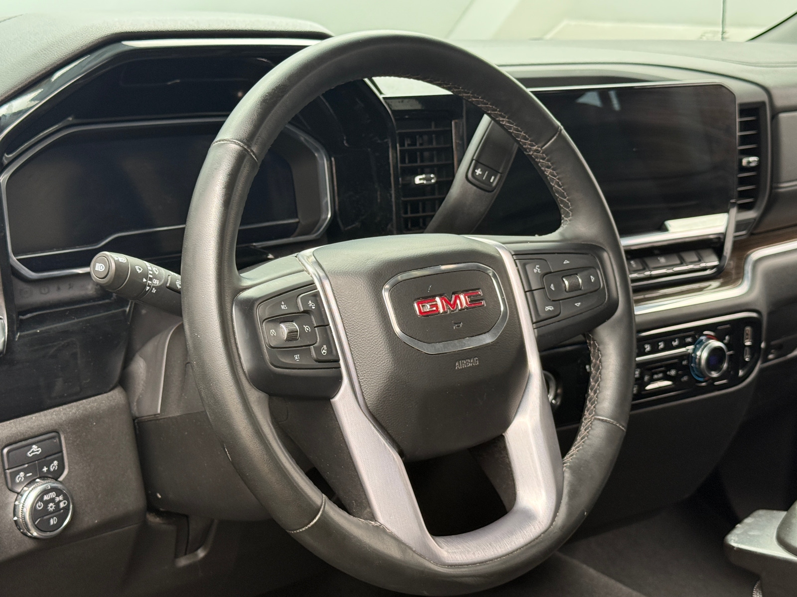 Thumbnail: 2023 GMC Sierra 1500 - 5