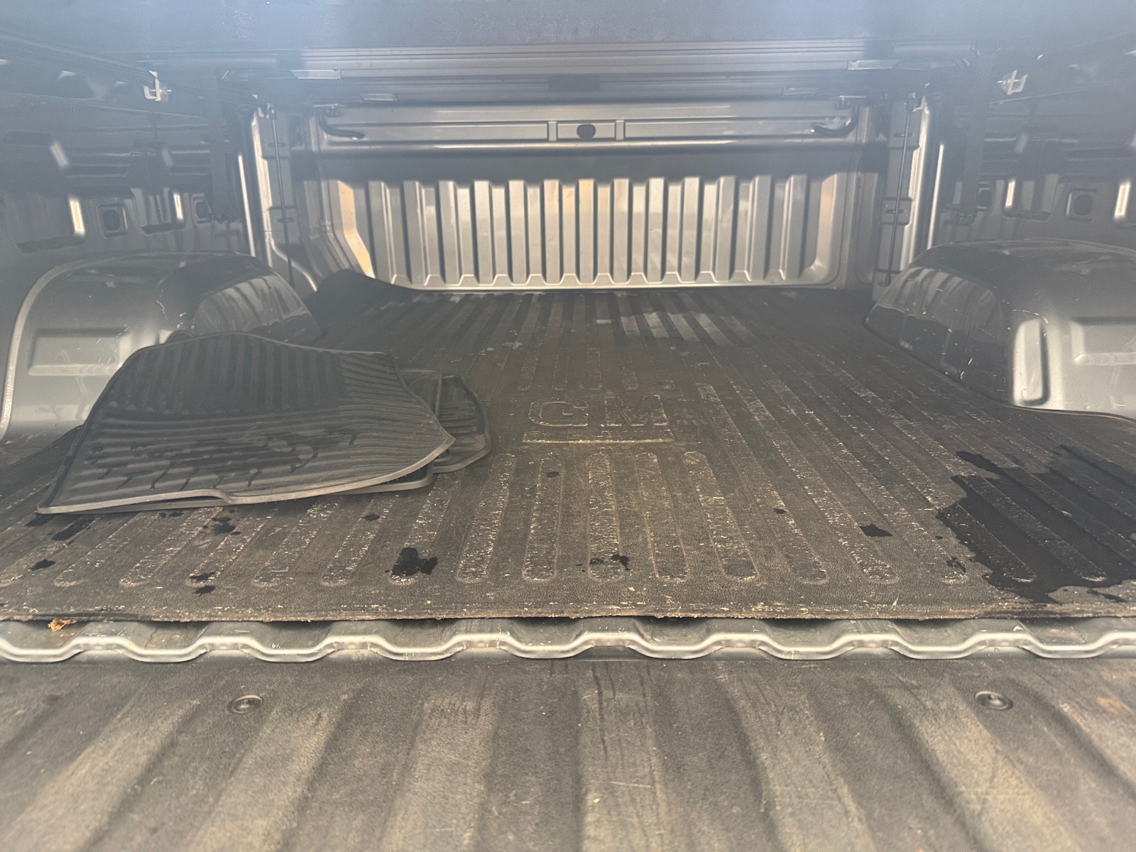 Thumbnail: 2023 GMC Sierra 1500 - 7