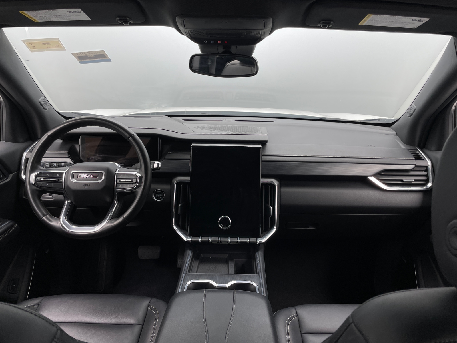 Thumbnail: 2024 GMC Acadia - 2