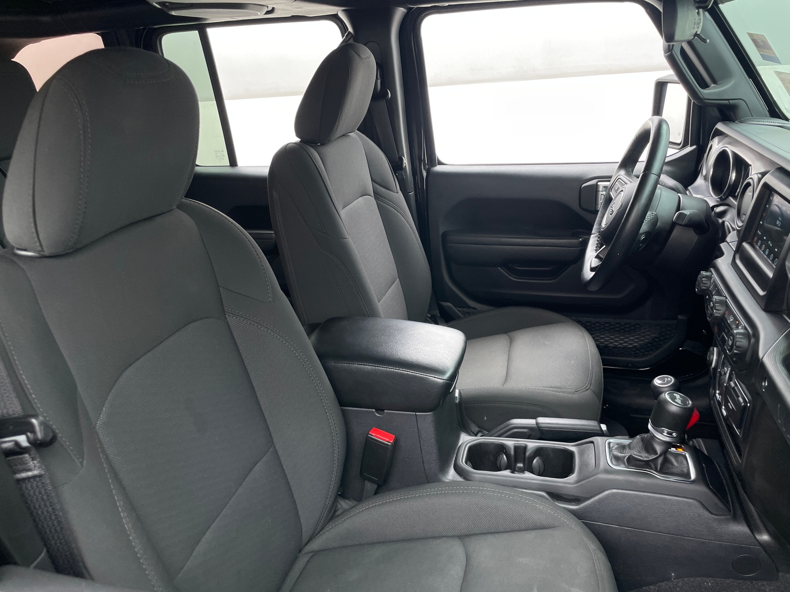Thumbnail: 2023 Jeep Wrangler - 2