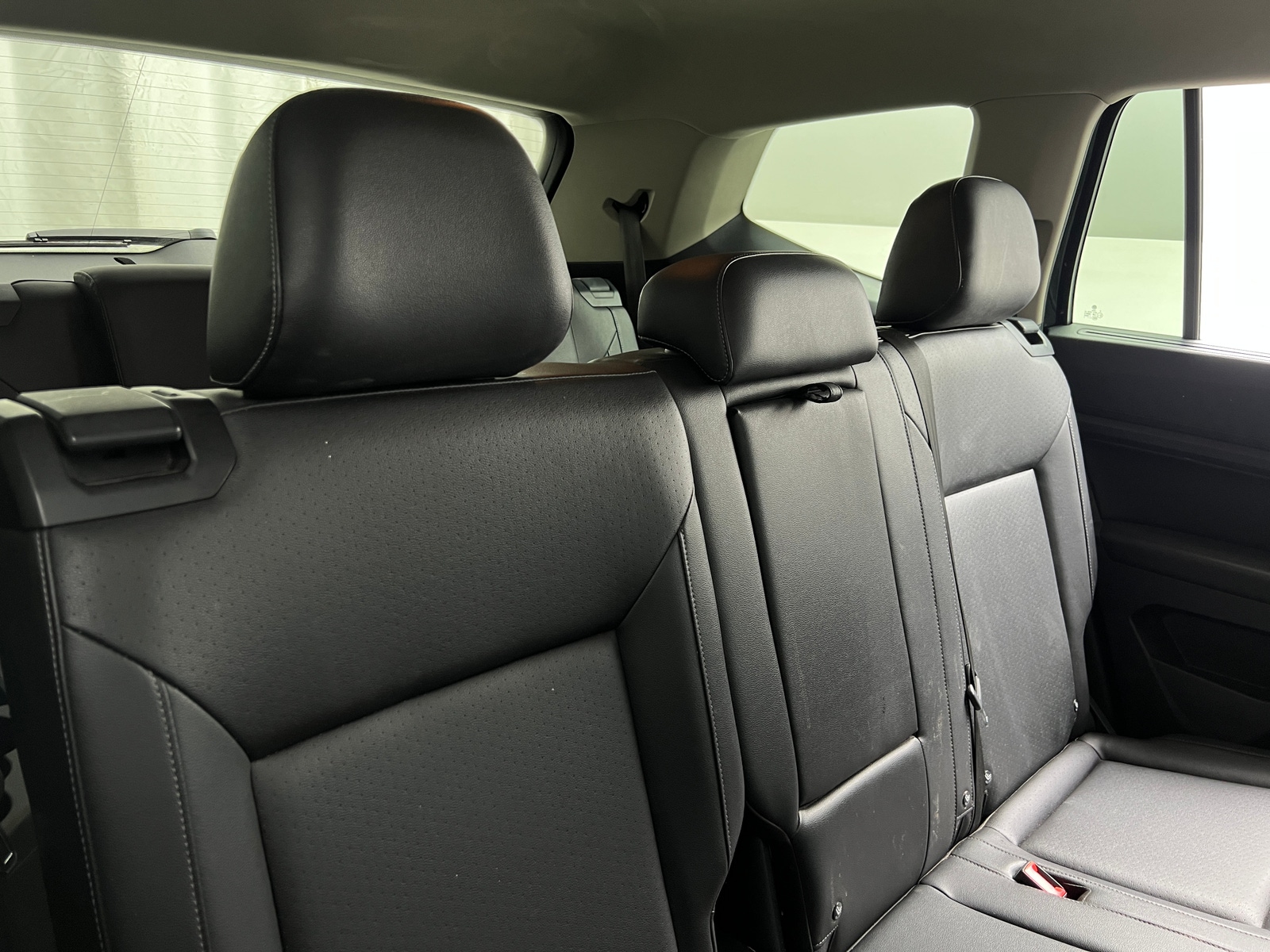 Thumbnail: 2018 Volkswagen Atlas - 5