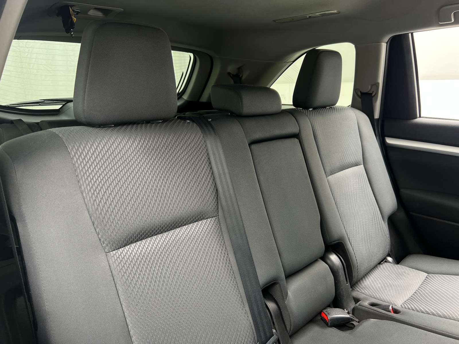 Thumbnail: 2019 Toyota Highlander - 6