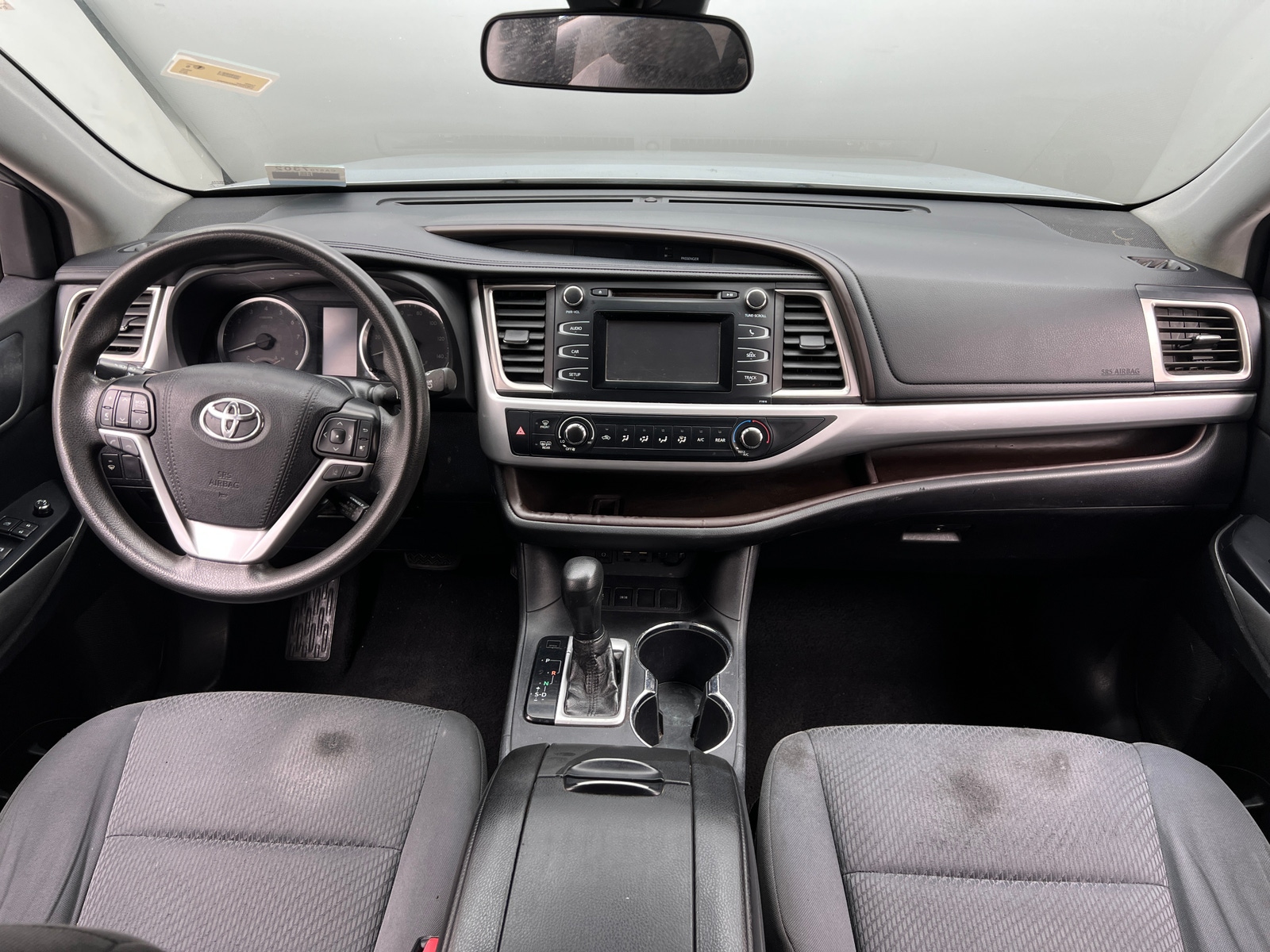 Thumbnail: 2019 Toyota Highlander - 3