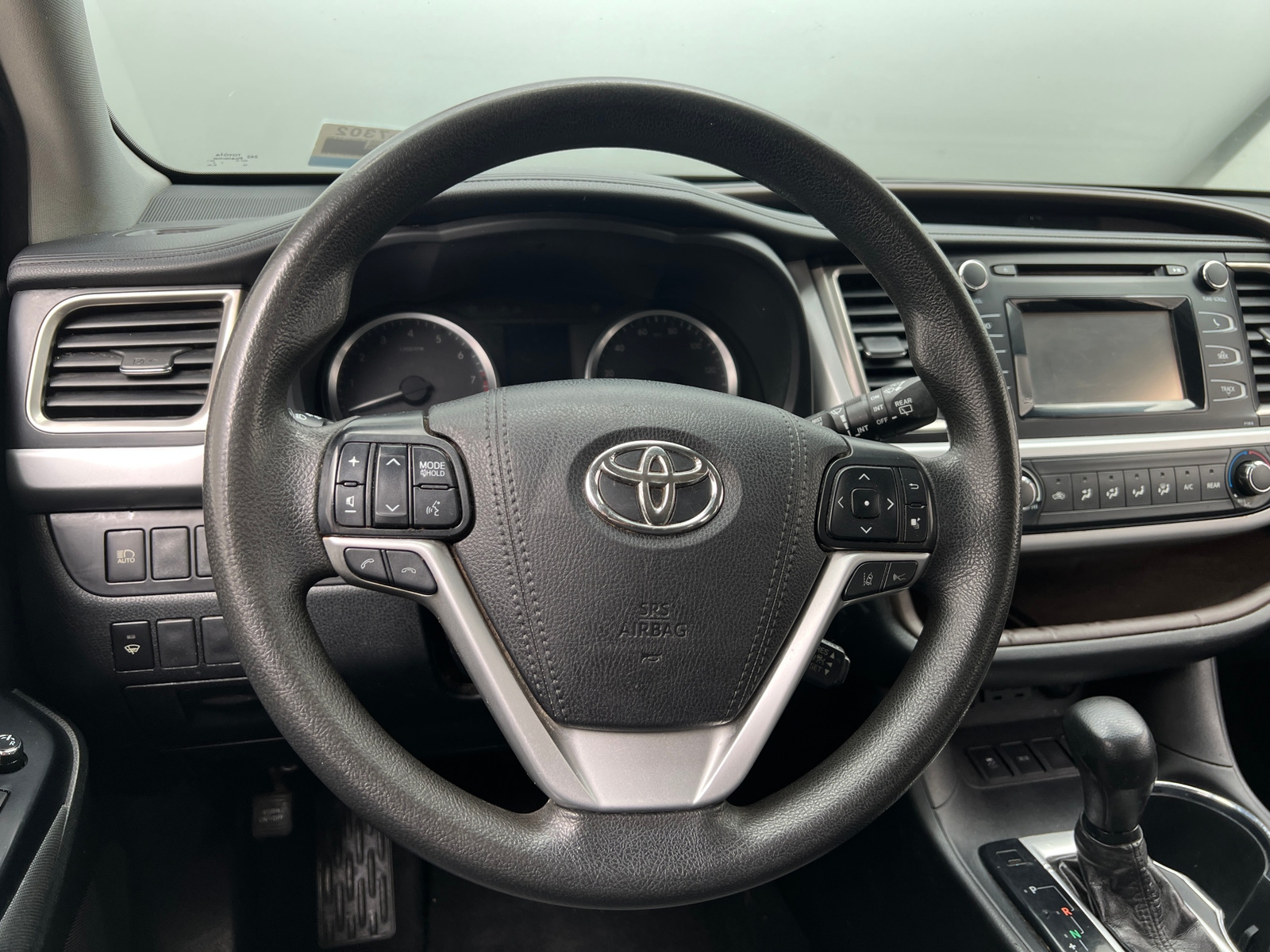 Thumbnail: 2019 Toyota Highlander - 5