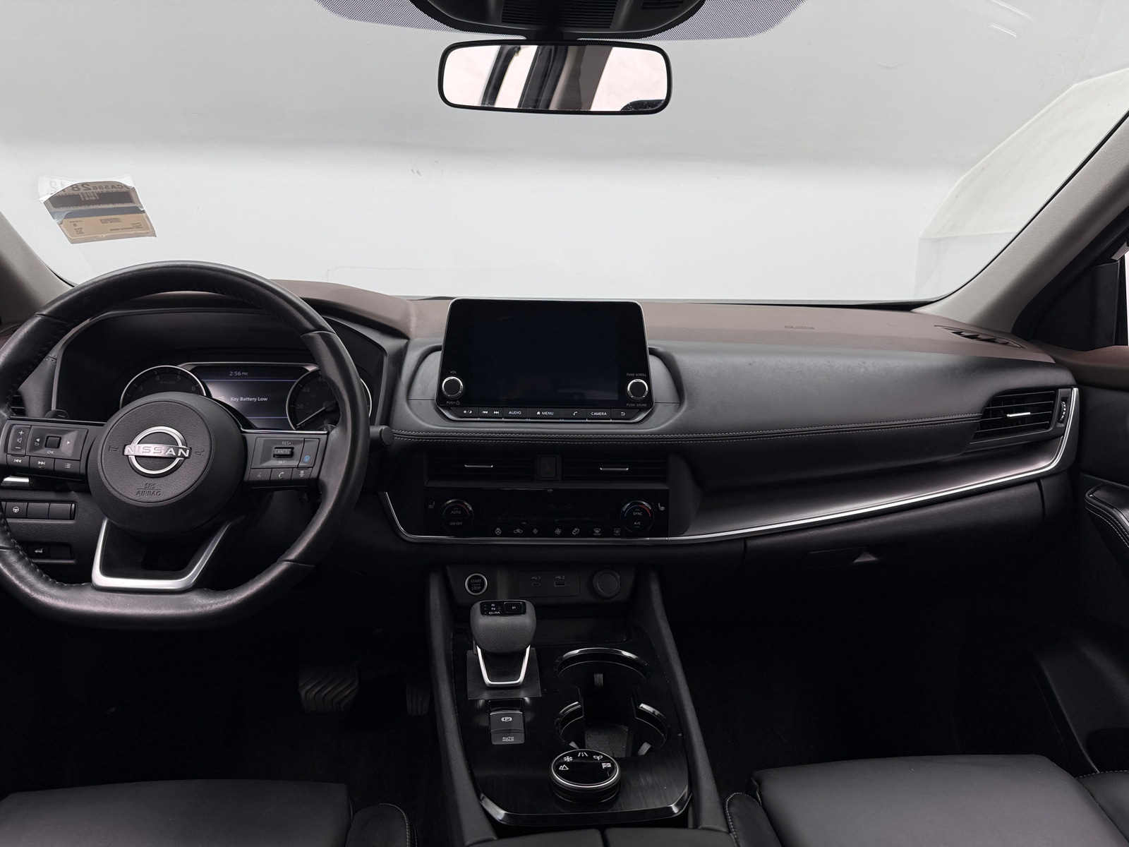 Thumbnail: 2023 Nissan Rogue - 3