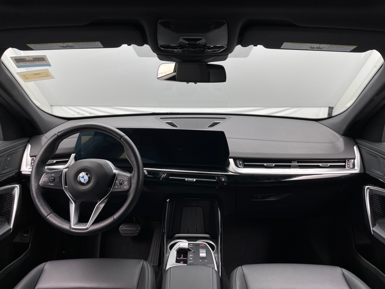 Thumbnail: 2026 BMW X2 - 2