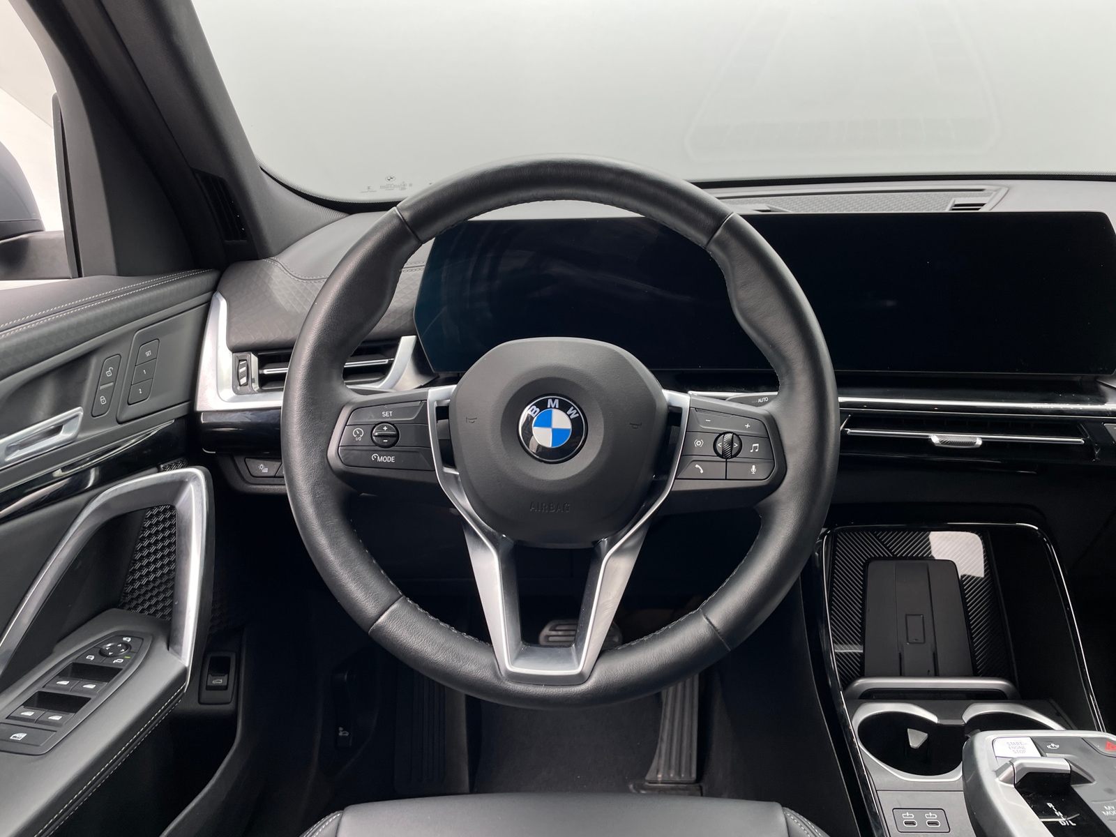 Thumbnail: 2026 BMW X2 - 4