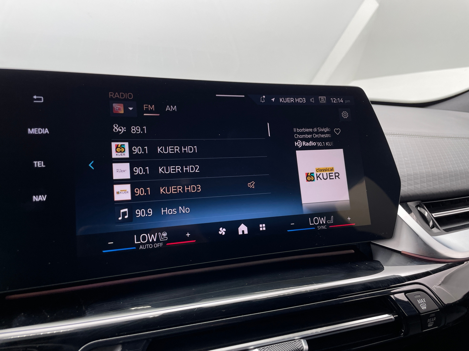 Thumbnail: 2026 BMW X2 - 3