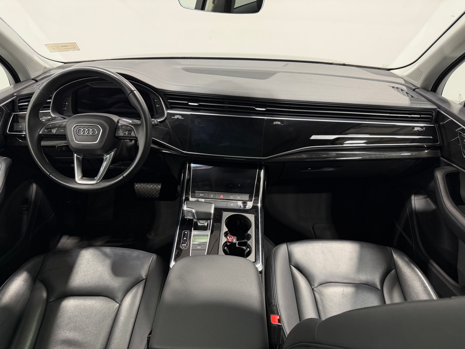 Thumbnail: 2024 Audi Q7 - 2