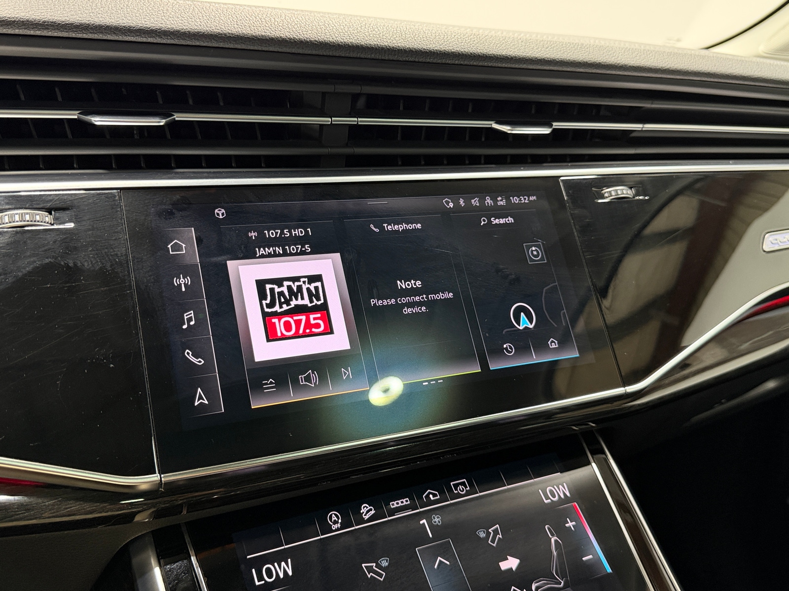 Thumbnail: 2024 Audi Q7 - 3