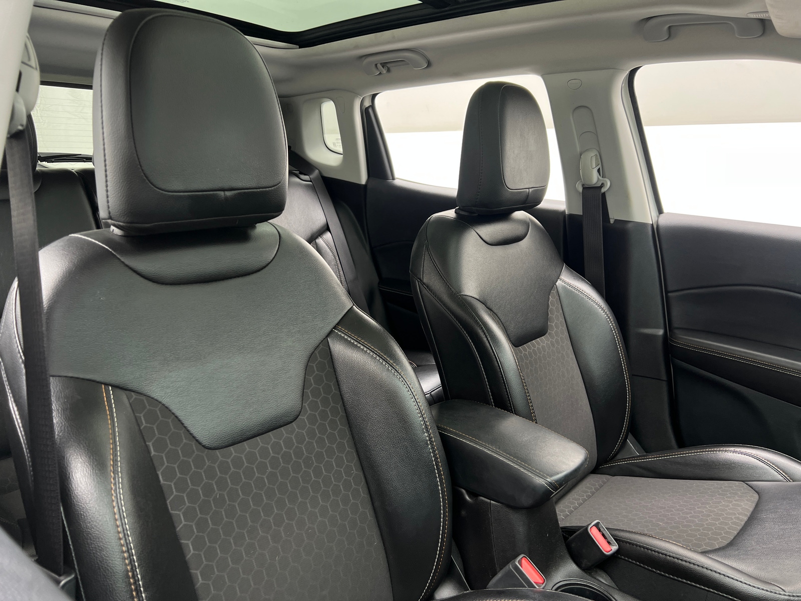 Thumbnail: 2020 Jeep Compass - 2