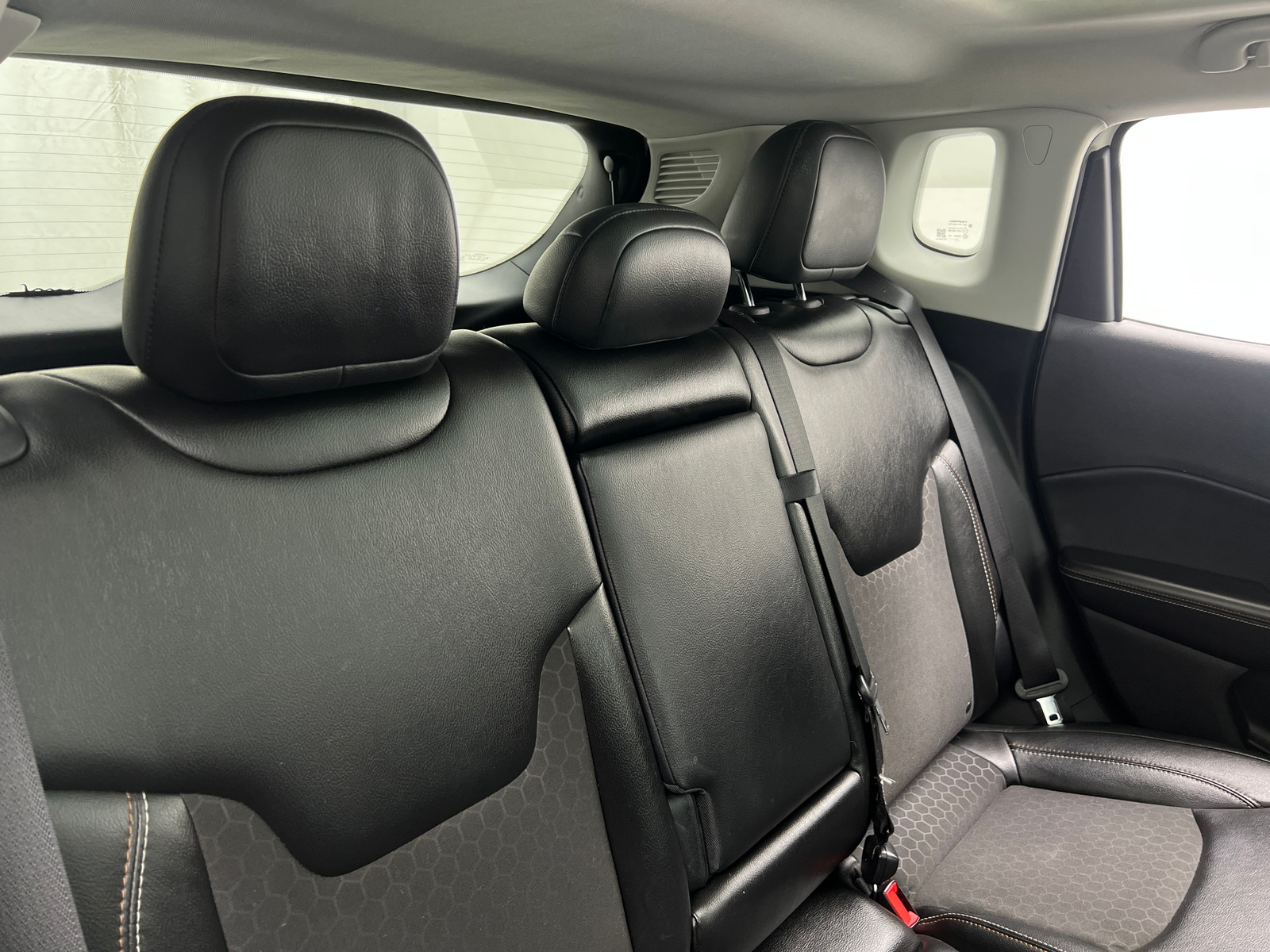 Thumbnail: 2020 Jeep Compass - 6