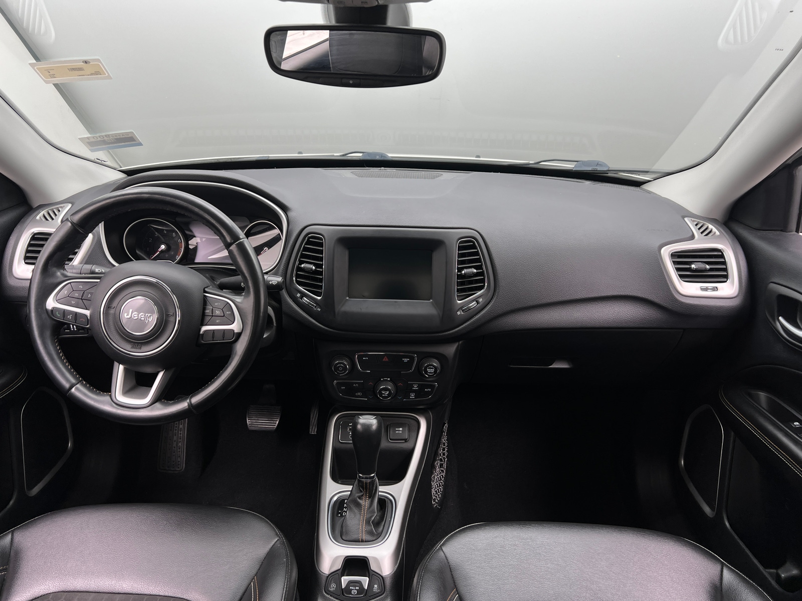 Thumbnail: 2020 Jeep Compass - 3