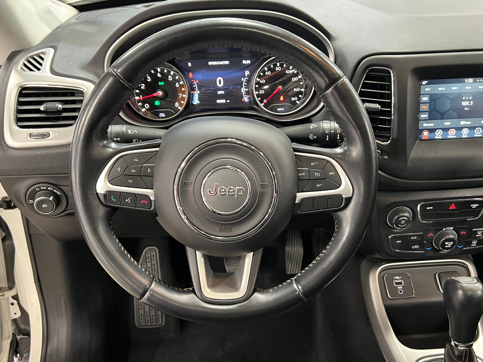Thumbnail: 2020 Jeep Compass - 5