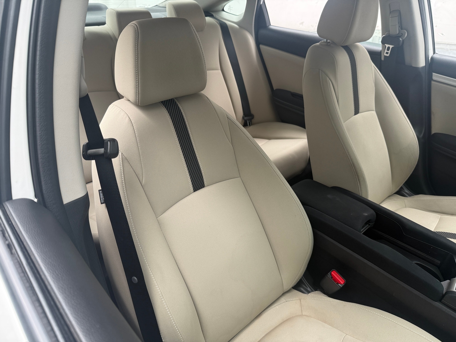 Thumbnail: 2018 Honda Civic - 2