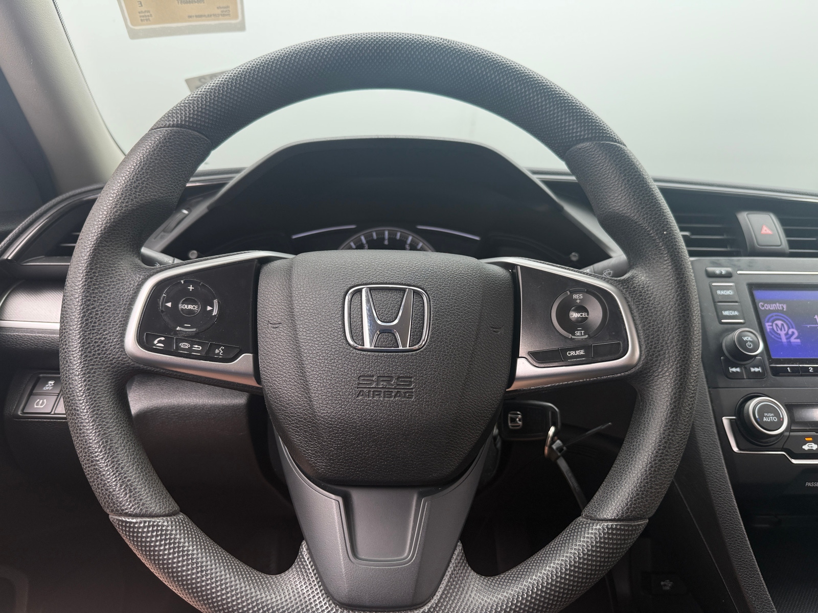Thumbnail: 2018 Honda Civic - 5