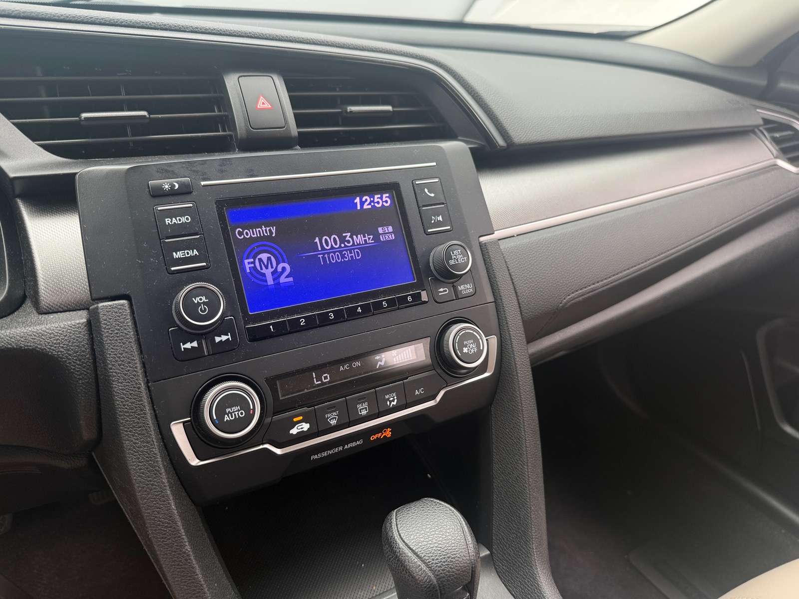 Thumbnail: 2018 Honda Civic - 4