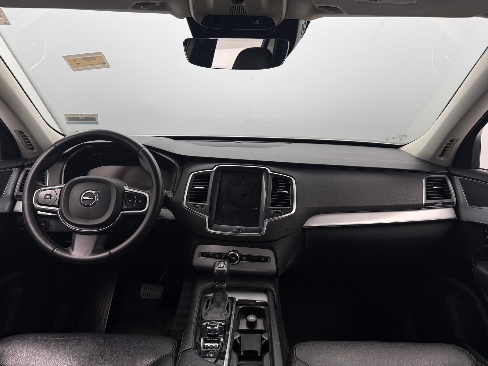 Thumbnail: 2017 Volvo XC90 - 2