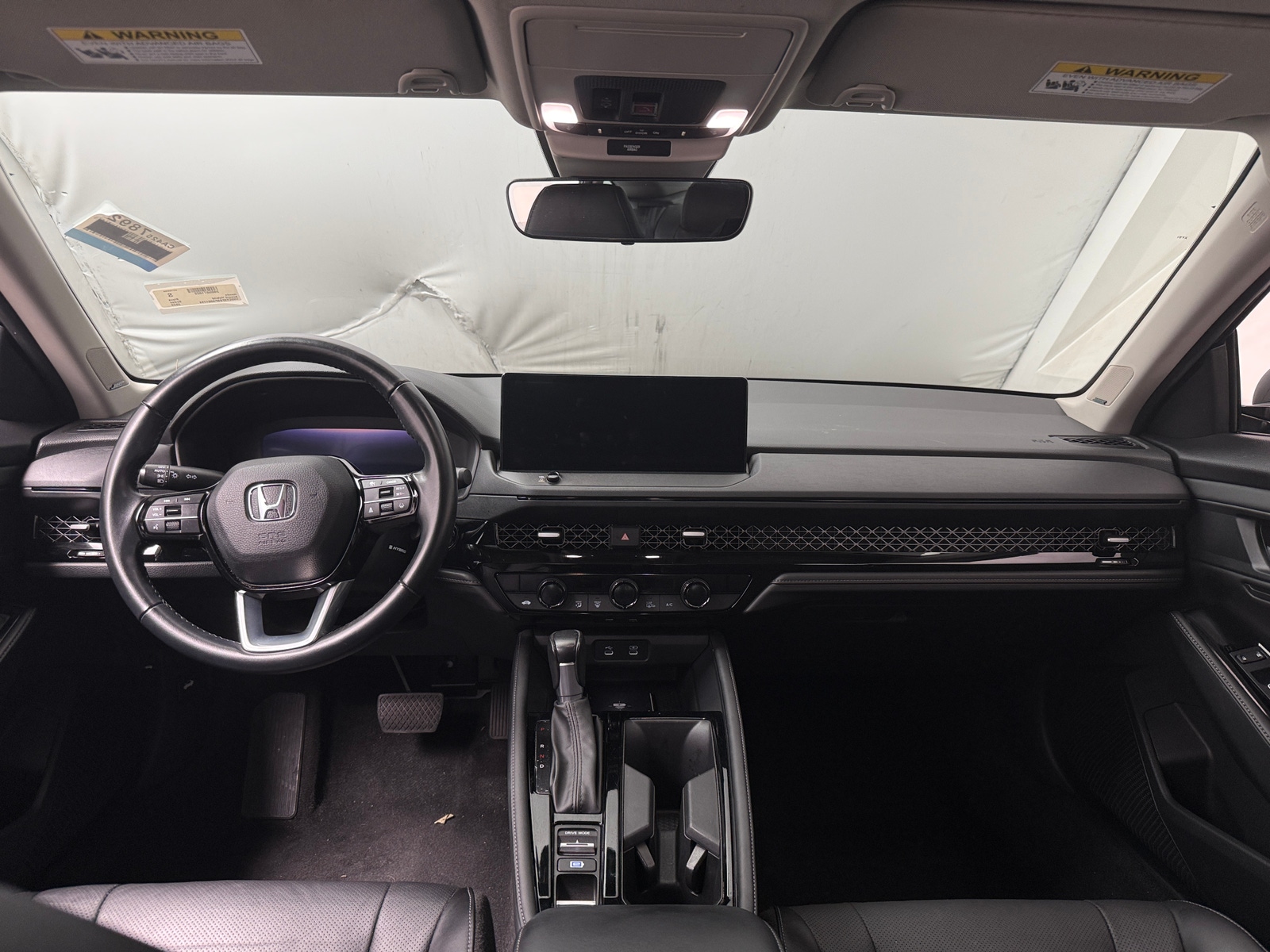 Thumbnail: 2023 Honda Accord - 2