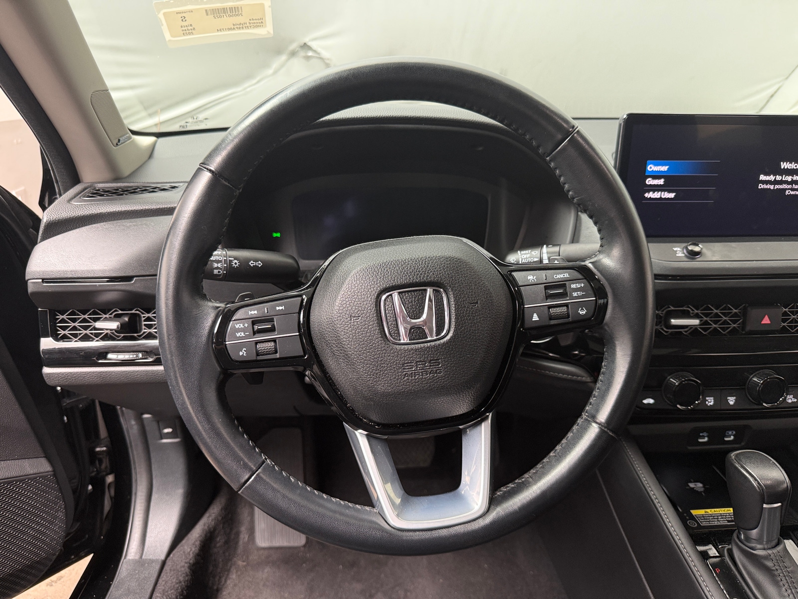 Thumbnail: 2023 Honda Accord - 4