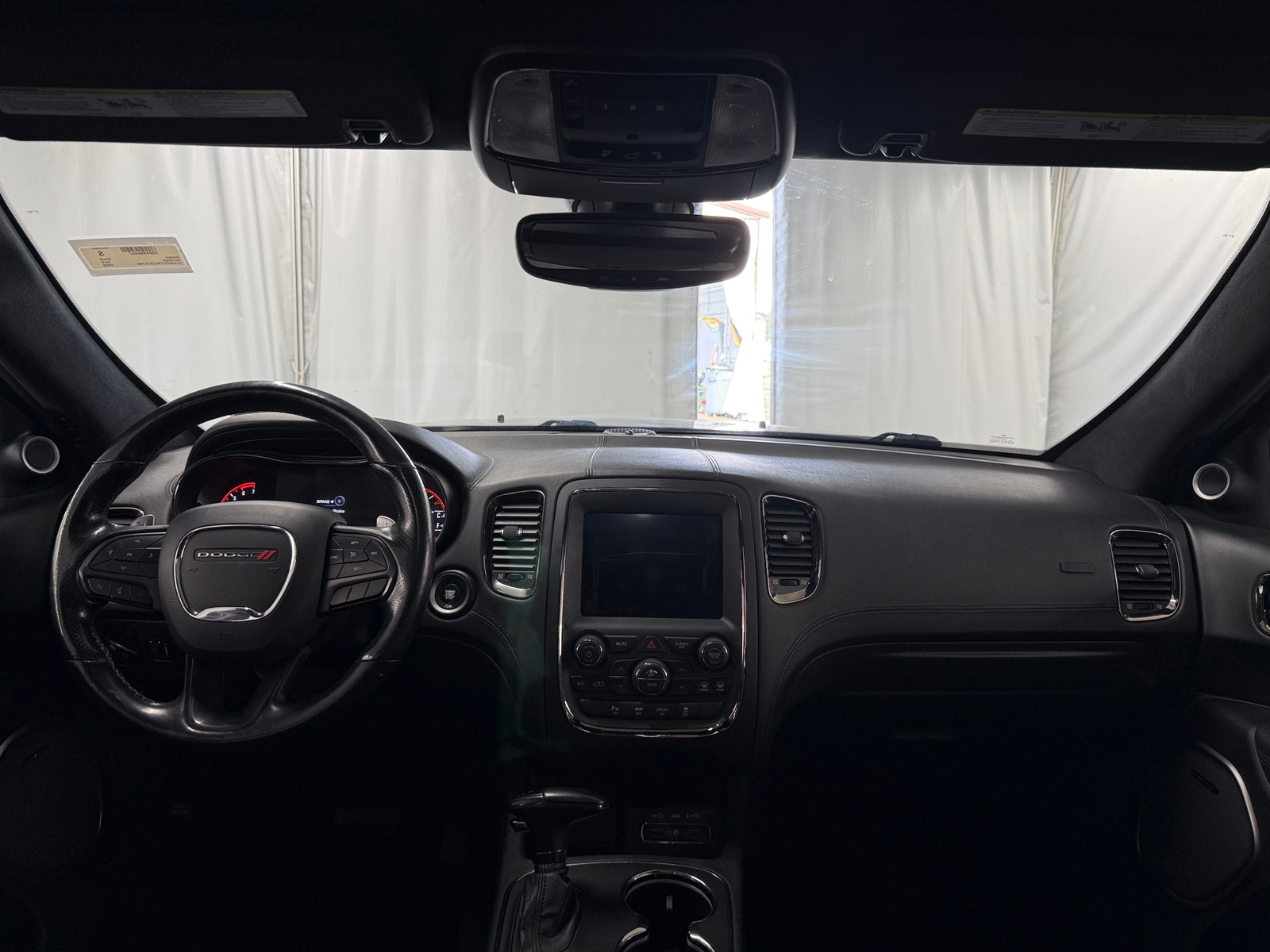 Thumbnail: 2020 Dodge Durango - 2