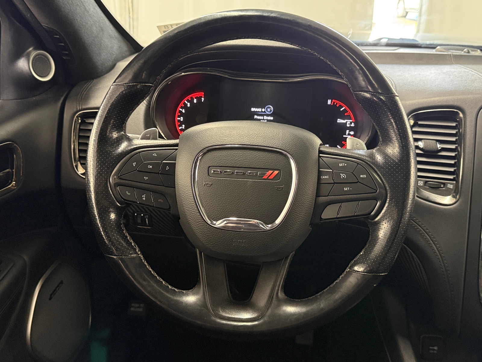 Thumbnail: 2020 Dodge Durango - 4