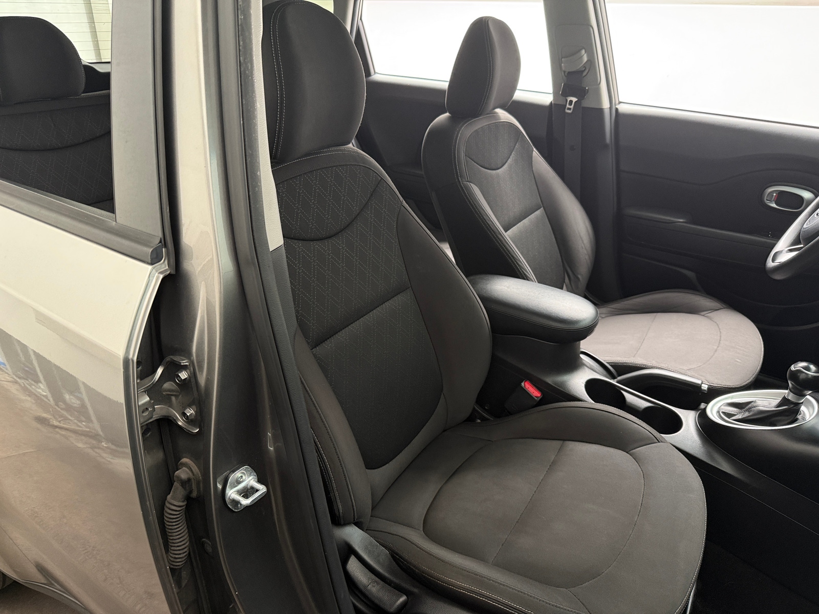 Thumbnail: 2015 Kia Soul - 2