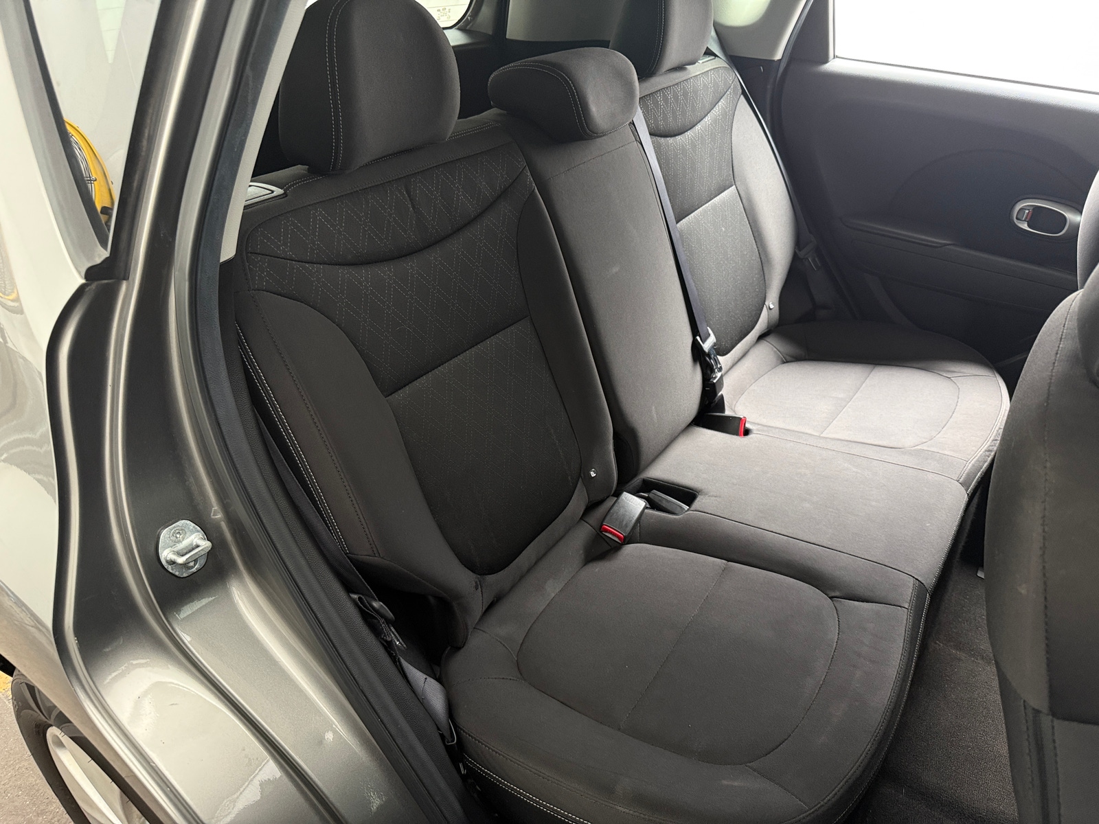Thumbnail: 2015 Kia Soul - 6