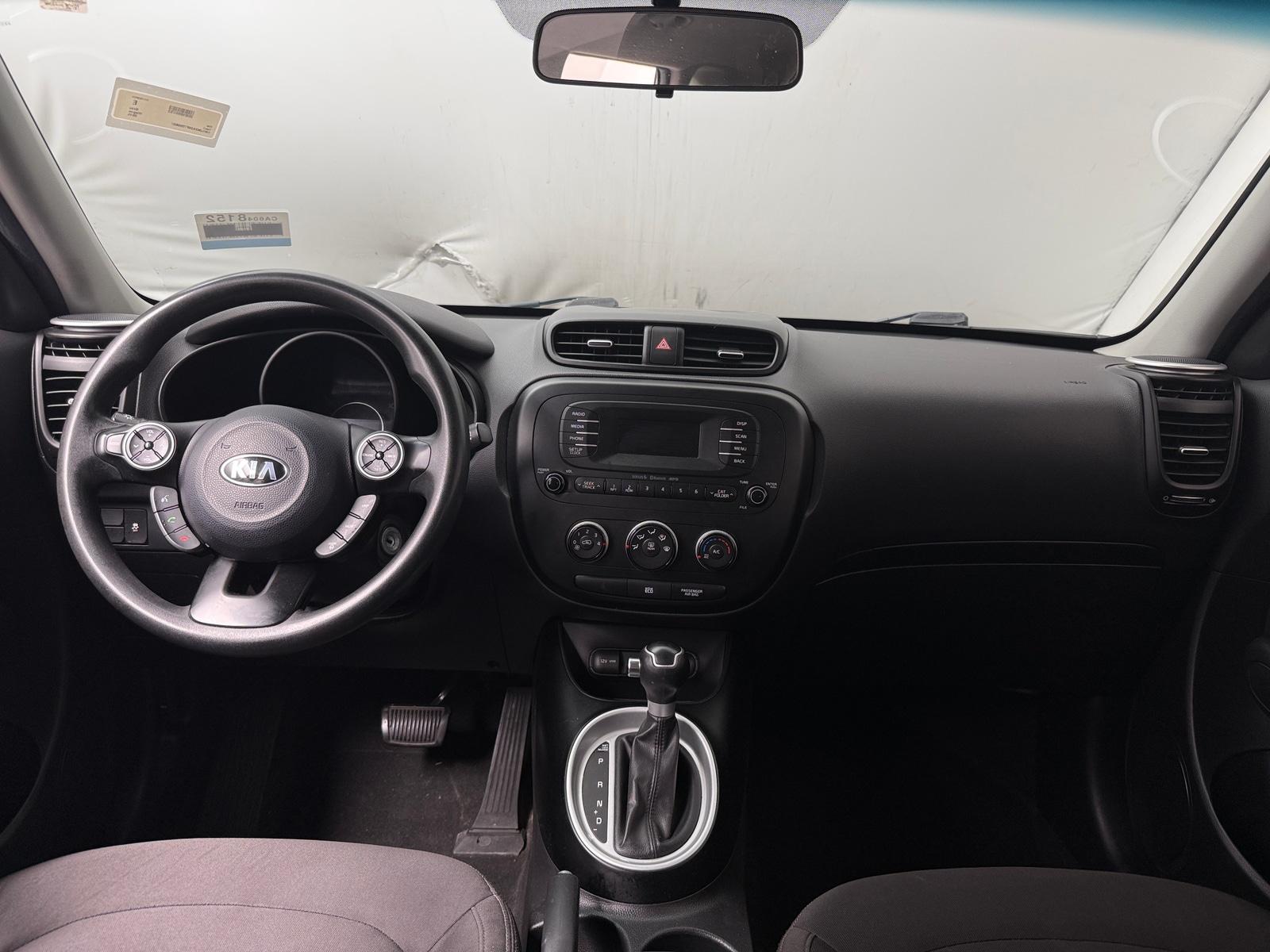 Thumbnail: 2015 Kia Soul - 3