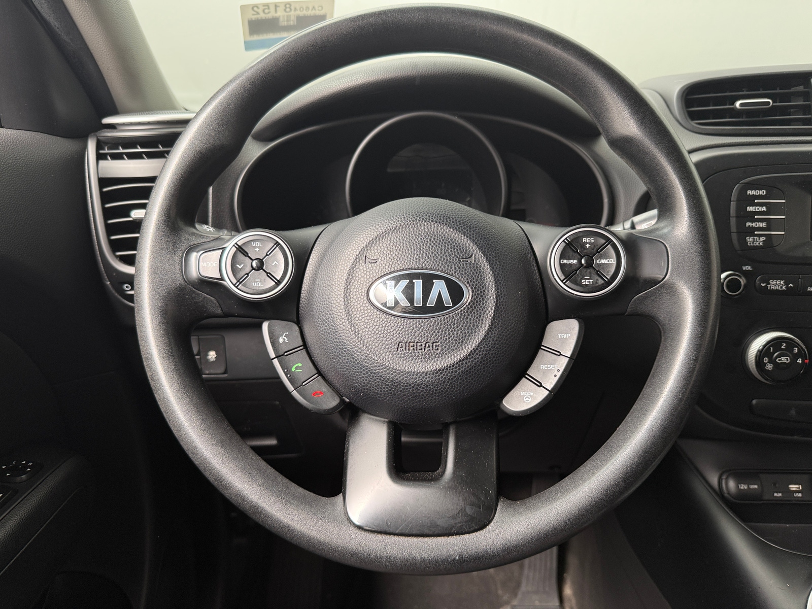 Thumbnail: 2015 Kia Soul - 5