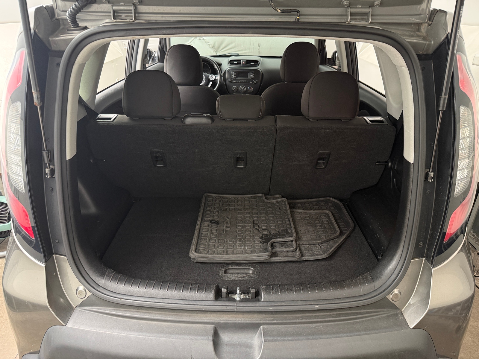 Thumbnail: 2015 Kia Soul - 7