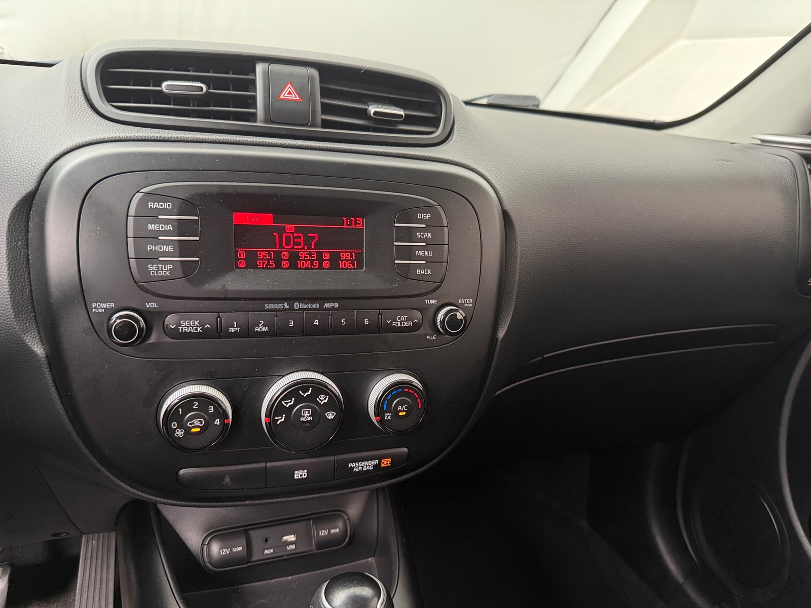 Thumbnail: 2015 Kia Soul - 4