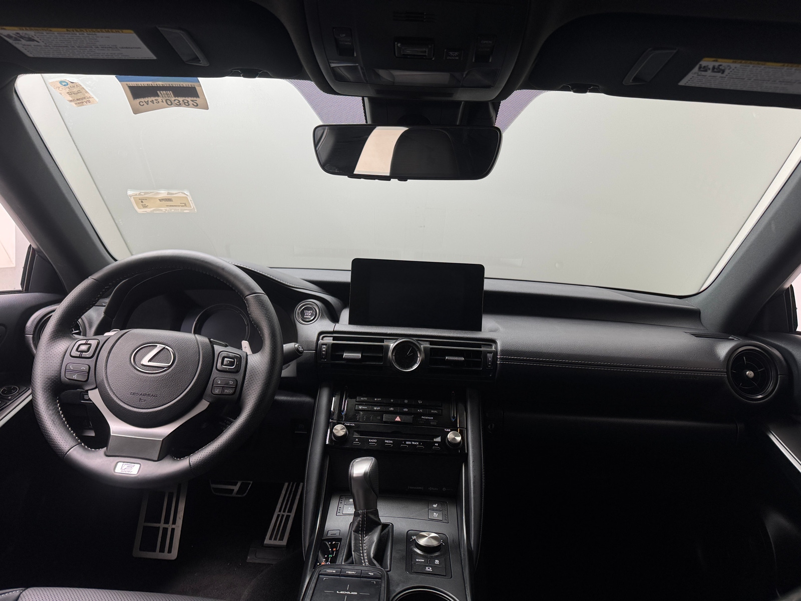 Thumbnail: 2024 Lexus IS - 2