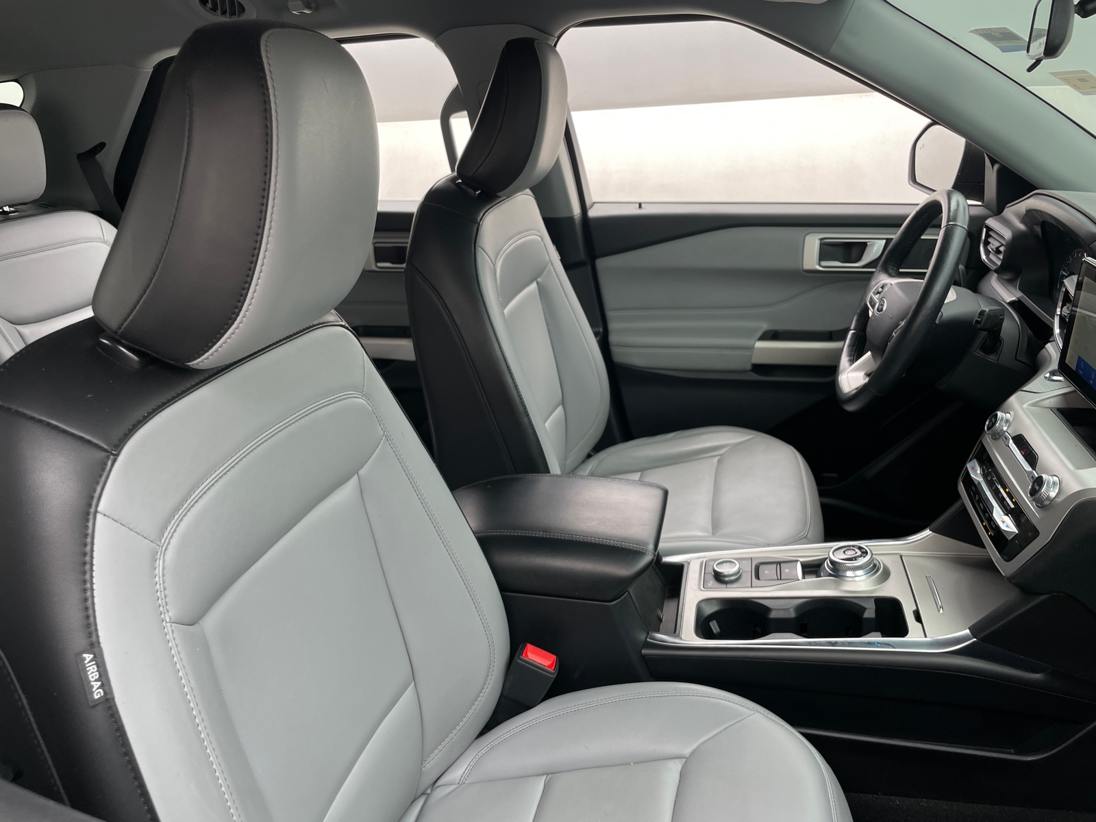 Thumbnail: 2021 Ford Explorer - 2