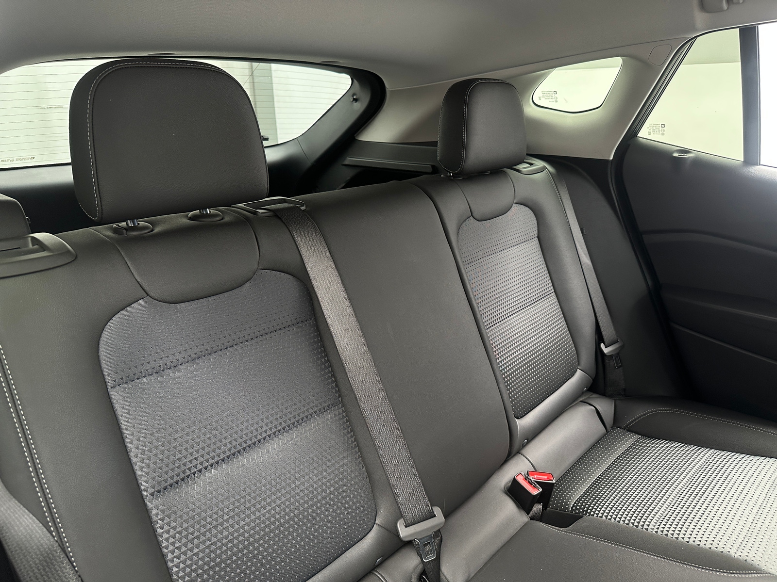 Thumbnail: 2025 Chevrolet Trax - 6