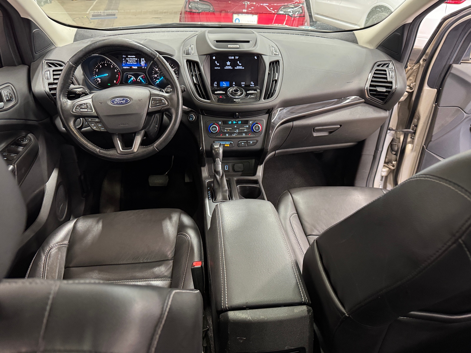 Thumbnail: 2017 Ford Escape - 2